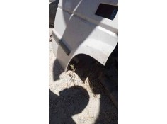 Recambio de puerta trasera izquierda para land rover discovery (salljg/lj) 2.5 turbodiesel referencia OEM IAM   