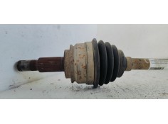 Recambio de transmision delantera izquierda para mercedes-benz citan (w415) combi break referencia OEM IAM   