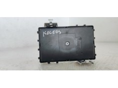Recambio de modulo electronico para renault koleos 2.0 dci 150 4x4 fap referencia OEM IAM 284B11681R  