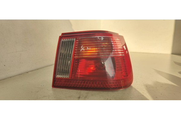 Recambio de piloto trasero derecho para seat ibiza (6k1) 1.4 referencia OEM IAM 6K6945258C  