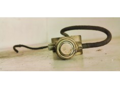 Recambio de rampa inyectora para chrysler voyager (rg) 2.8crd 150 referencia OEM IAM 0445214041  