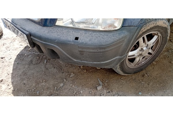 Recambio de paragolpes delantero para honda cr-v (rd1/3) 2.0 16v cat referencia OEM IAM   