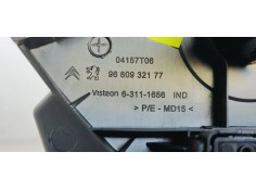 Recambio de warning para peugeot partner kombi 1.6 hdi 110 fap referencia OEM IAM 9680932177  