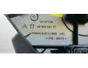 Recambio de warning para peugeot partner kombi 1.6 hdi 110 fap referencia OEM IAM 9680932177  