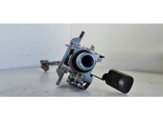 Recambio de columna direccion para audi a3 (8p) 1.9 tdi referencia OEM IAM 549093B  