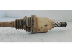 Recambio de transmision delantera izquierda para mercedes-benz citan (w415) combi break referencia OEM IAM   