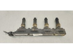 Recambio de bobina encendido para opel corsa c club referencia OEM IAM 0221503015  