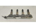 Recambio de bobina encendido para opel corsa c club referencia OEM IAM 0221503015  