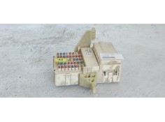 Recambio de caja reles / fusibles para kia magentis active referencia OEM IAM 919502G000  