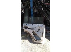 Recambio de puerta trasera izquierda para land rover discovery (salljg/lj) 2.5 turbodiesel referencia OEM IAM   