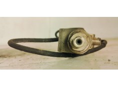 Recambio de rampa inyectora para chrysler voyager (rg) 2.8crd 150 referencia OEM IAM 0445214041  