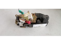 CERRADURA PUERTA TRASERA DERECHA 