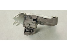 Recambio de cerradura maletero / porton para opel insignia berlina excellence referencia OEM IAM 13253732  