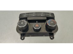 Recambio de mando climatizador para hyundai i30 1.6 crdi 115 referencia OEM IAM 972502L170  
