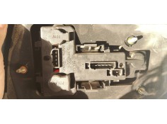 Recambio de piloto trasero derecho para seat ibiza (6k1) 1.4 referencia OEM IAM 6K6945258C  