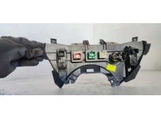 Recambio de warning para peugeot partner kombi 1.6 hdi 110 fap referencia OEM IAM 9680932177  