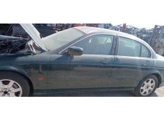 Recambio de puerta delantera izquierda para jaguar s-type 3.0 v6 executive referencia OEM IAM   