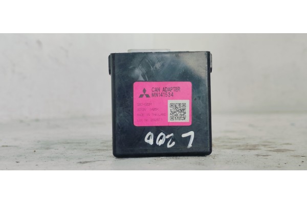 Recambio de modulo electronico para mitsubishi l 200 (ka0/kb0) raging bull referencia OEM IAM MN141534  