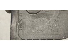 Recambio de pedal acelerador para opel corsa d cosmo referencia OEM IAM 55702020  