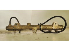 Recambio de rampa inyectora para chrysler voyager (rg) 2.8crd 150 referencia OEM IAM 0445214041  