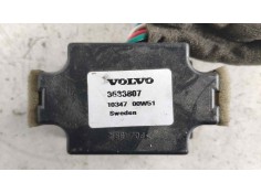 Recambio de modulo electronico para volvo c70 coupe 2.3 turbo cat referencia OEM IAM 3533807 1034700W51 
