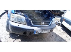 Recambio de paragolpes delantero para honda cr-v (rd1/3) 2.0 16v cat referencia OEM IAM   