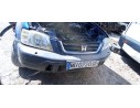 Recambio de paragolpes delantero para honda cr-v (rd1/3) 2.0 16v cat referencia OEM IAM   