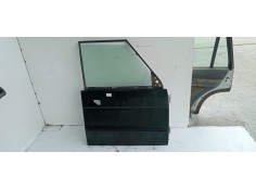 Recambio de puerta delantera derecha para land rover discovery (salljg/lj) 2.5 turbodiesel referencia OEM IAM   