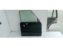 Recambio de puerta delantera derecha para land rover discovery (salljg/lj) 2.5 turbodiesel referencia OEM IAM   