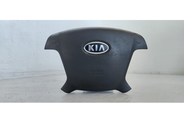 Recambio de airbag delantero izquierdo para kia magentis active referencia OEM IAM   