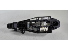 Recambio de maneta exterior delantera derecha para citroen c4 lim. 1.6 hdi fap referencia OEM IAM   