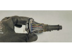 Recambio de bobina encendido para opel corsa c club referencia OEM IAM 0221503015  