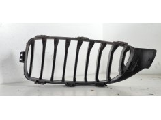 Recambio de rejilla delantera para bmw serie 4 coupe (f32) 2.0 16v turbodiesel referencia OEM IAM 7294814  