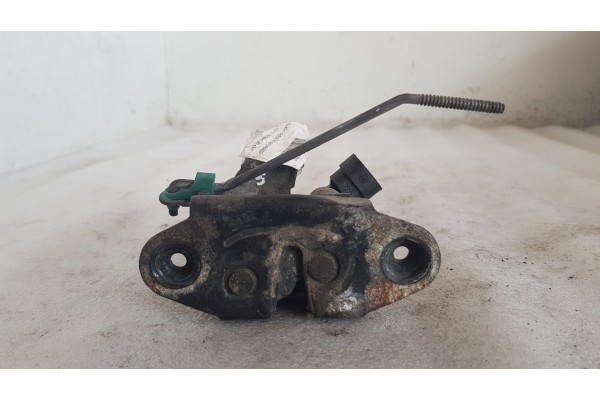 Recambio de cerradura maletero / porton para jeep gr.cherokee (zj)/(z) referencia OEM IAM   