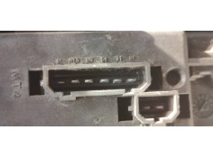 Recambio de piloto trasero derecho para seat ibiza (6k1) 1.4 referencia OEM IAM 6K6945258C  