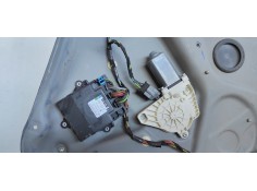 Recambio de elevalunas trasero izquierdo para mercedes-benz clase b (w245) 2.0 cdi cat referencia OEM IAM A1697301579  