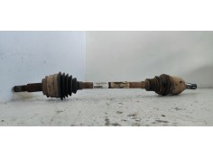 Recambio de transmision delantera izquierda para mercedes-benz citan (w415) combi break referencia OEM IAM   