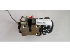 Recambio de cerradura puerta trasera derecha para chrysler 300 c 3.0 crd executive referencia OEM IAM   