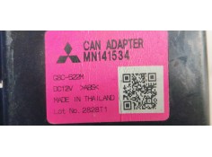 Recambio de modulo electronico para mitsubishi l 200 (ka0/kb0) raging bull referencia OEM IAM MN141534  