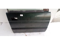Recambio de puerta delantera derecha para land rover discovery (salljg/lj) 2.5 turbodiesel referencia OEM IAM   