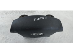 Recambio de airbag delantero izquierdo para kia magentis active referencia OEM IAM   