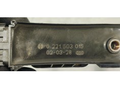 Recambio de bobina encendido para opel corsa c club referencia OEM IAM 0221503015  