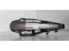 Recambio de maneta exterior delantera derecha para citroen c4 lim. 1.6 hdi fap referencia OEM IAM   