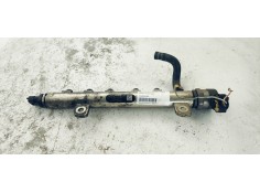 Recambio de rampa inyectora para opel zafira b edition ´´111 jahre´´ referencia OEM IAM 0445214056  