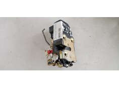 Recambio de cerradura puerta trasera derecha para chrysler 300 c 3.0 crd executive referencia OEM IAM   