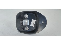 Recambio de luz interior para citroen ds4 design referencia OEM IAM   