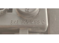 Recambio de piloto trasero derecho para seat ibiza (6k1) 1.4 referencia OEM IAM 6K6945258C  