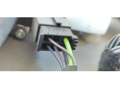 Recambio de elevalunas trasero izquierdo para mercedes-benz clase b (w245) 2.0 cdi cat referencia OEM IAM A1697301579  