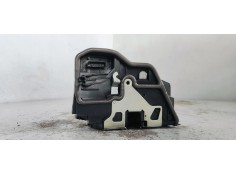 Recambio de cerradura puerta delantera derecha para bmw serie 1 lim. (f20) 2.0d 115 [116] fap referencia OEM IAM   
