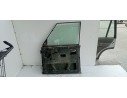 Recambio de puerta delantera derecha para land rover discovery (salljg/lj) 2.5 turbodiesel referencia OEM IAM   